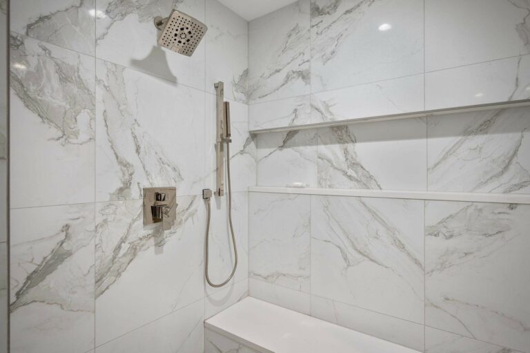 Bathroom Remodel-Beachwood-image