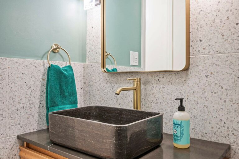 Bathroom Remodel-Lakewood-image
