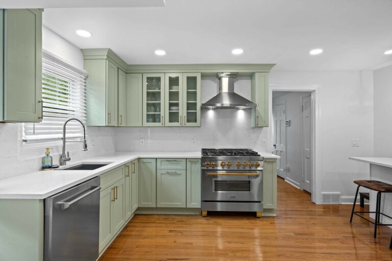 Kitchen Remodel – Cleveland-image