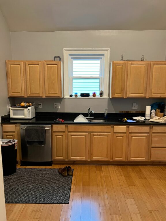 Orchard avenue, Kitchen Remodel-image