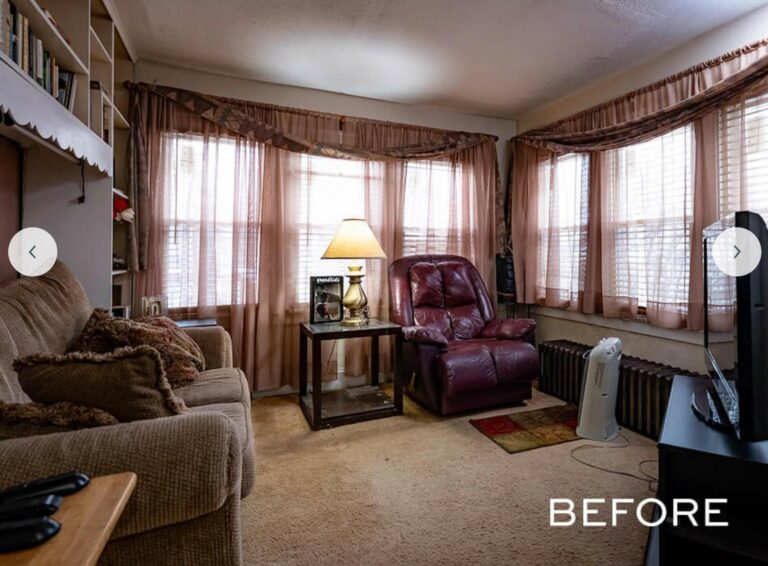 HGTV Property Brothers project-image