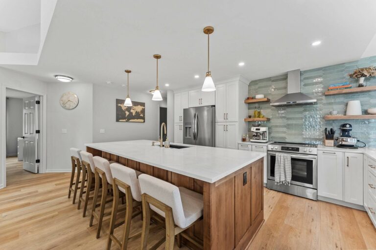 Home Remodel – Parma-image