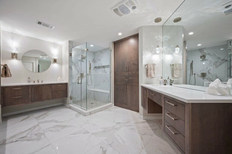 Bathroom Remodel-Beachwood-image