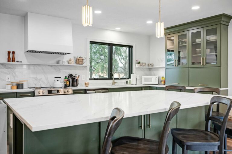 Kitchen Remodel – Berea-image