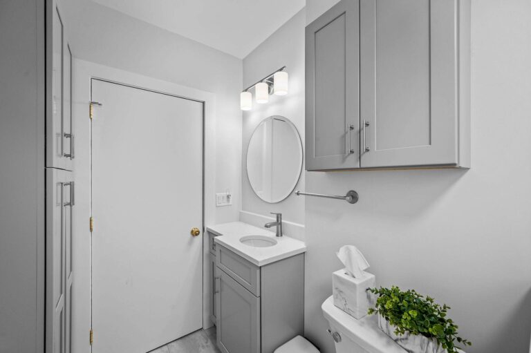Bathroom Remodel-Cleveland-image