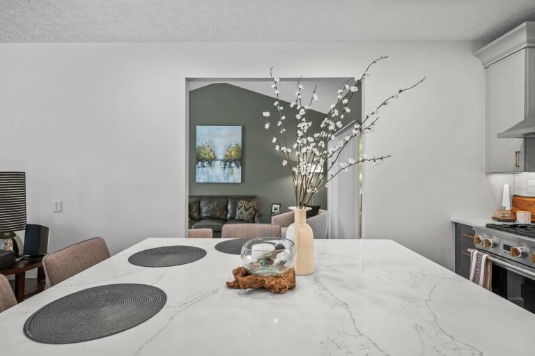 Olmsted Falls – Kitchen Remodel-image