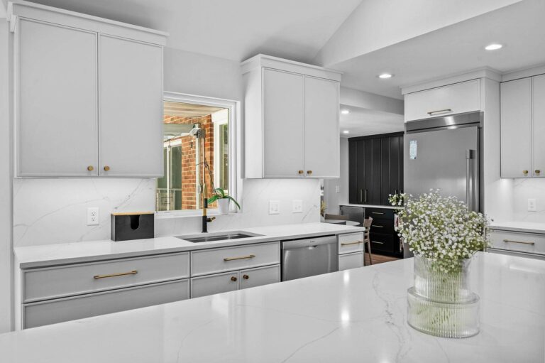 Kitchen Remodel-Cleveland Heights-image