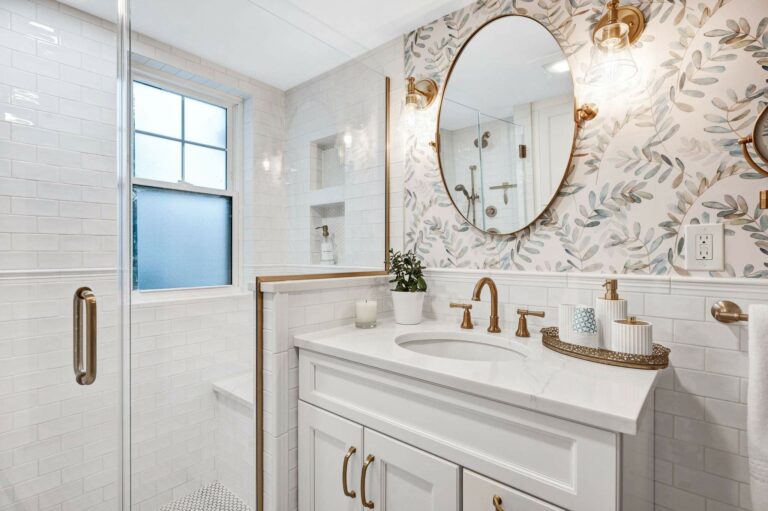 Bathroom Remodel – Shaker Heights-image