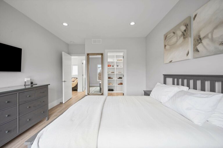 New House Construction – Broadview Hts.-image