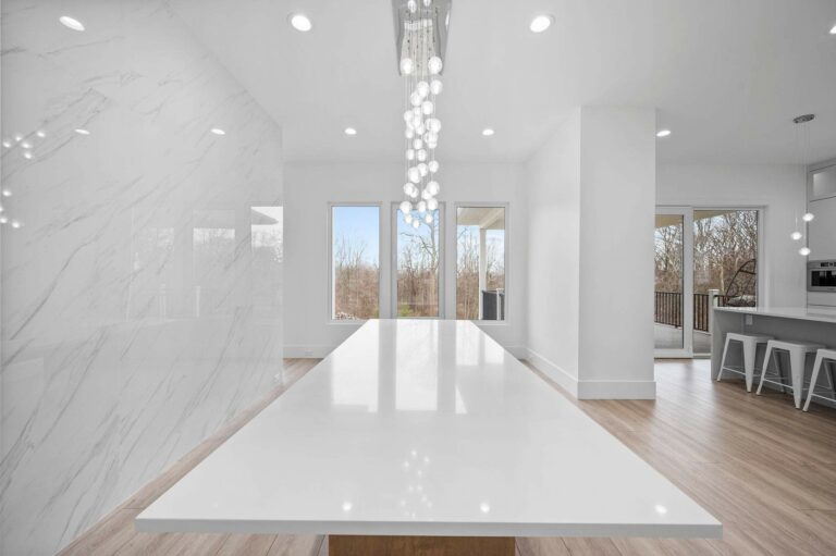 New House Construction – Broadview Hts.-image