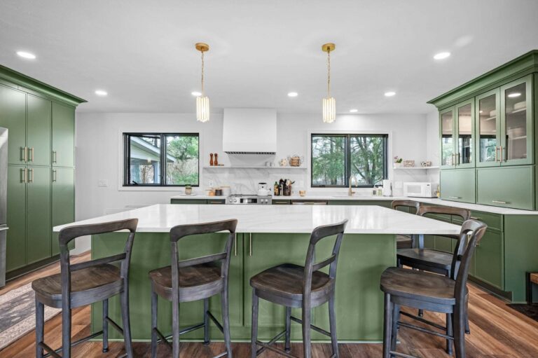 Kitchen Remodel – Berea-image