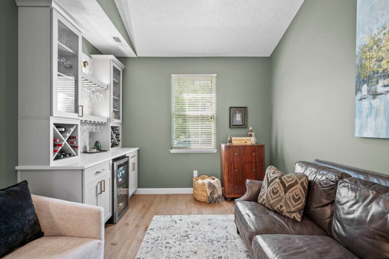 Olmsted Falls – Kitchen Remodel-image