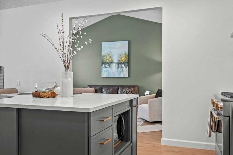 Olmsted Falls – Kitchen Remodel-image