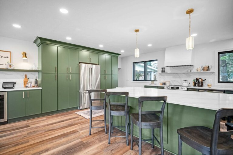 Kitchen Remodel – Berea-image
