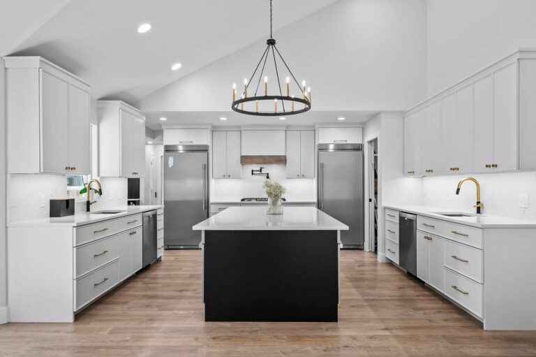 Kitchen Remodel-Cleveland Heights-image