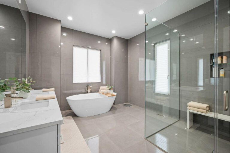 New House Construction – Broadview Hts.-image