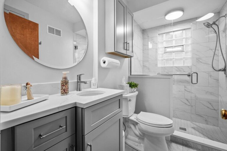 Bathroom Remodel-Cleveland-image