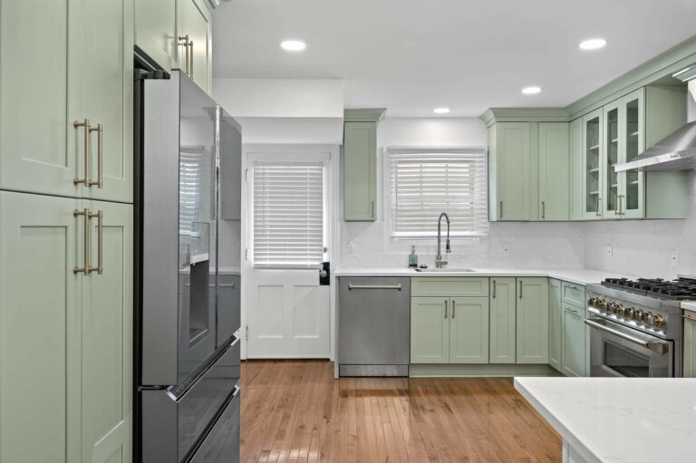 Kitchen Remodel – Cleveland-image