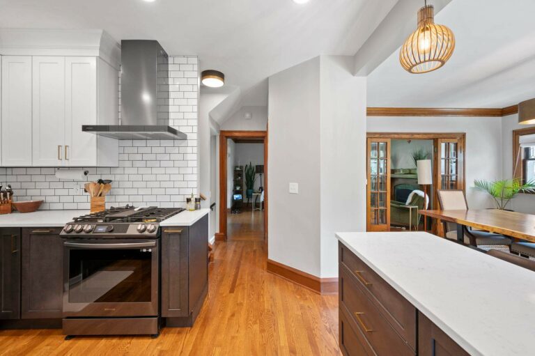Kitchen Remodel-Lakewood-image