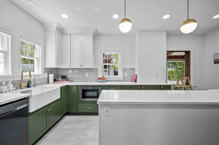 Reconstruction-Shaker Heights-image