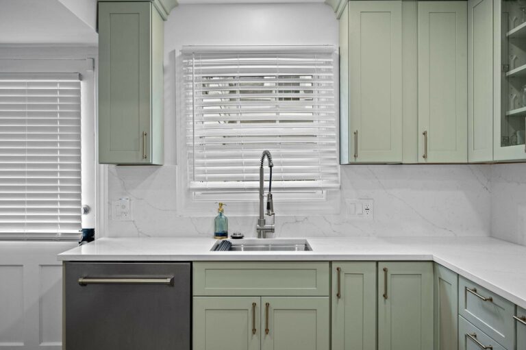 Kitchen Remodel – Cleveland-image