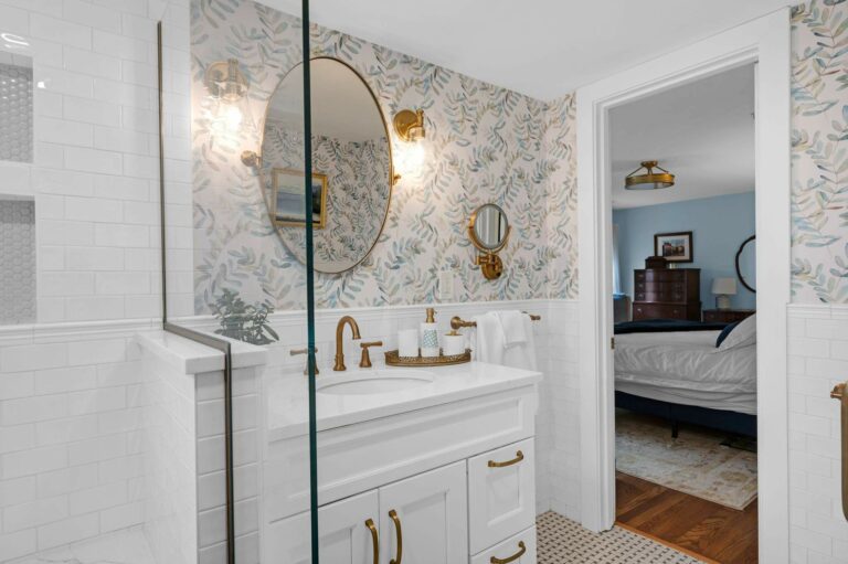 Bathroom Remodel – Shaker Heights-image