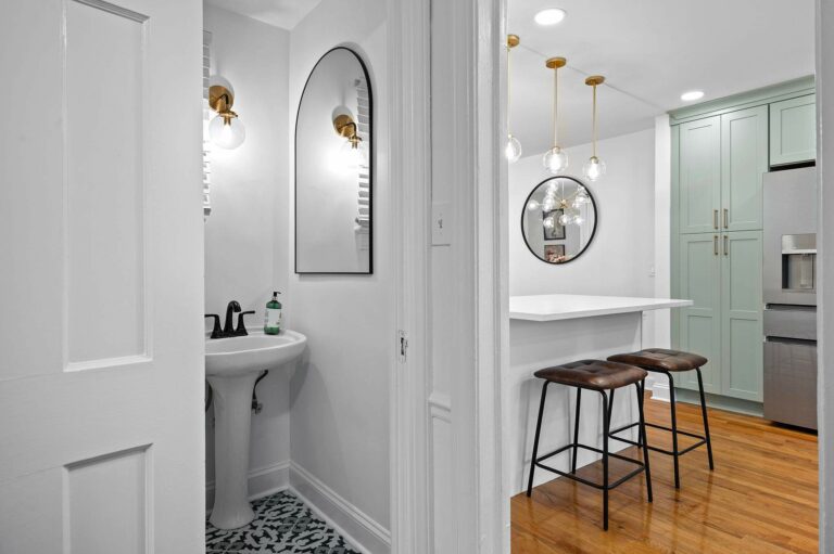 Kitchen Remodel – Cleveland-image