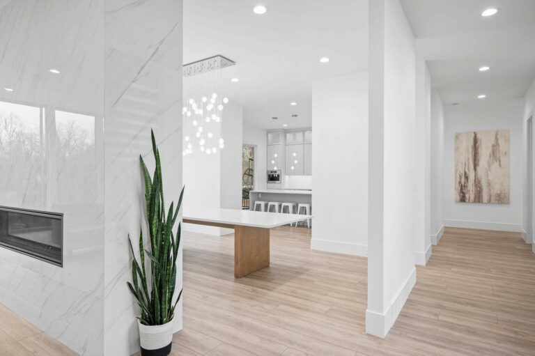 New House Construction – Broadview Hts.-image