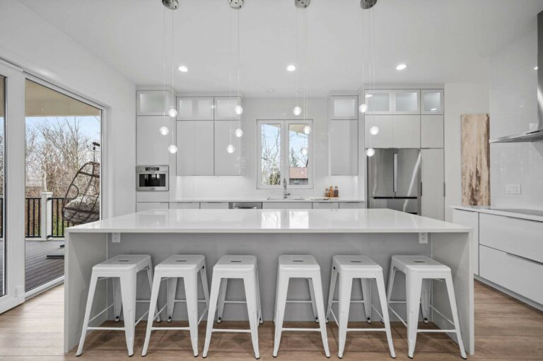 New House Construction – Broadview Hts.-image