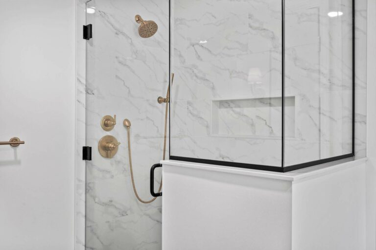 Bathroom Remodel – Shaker Heights, OH-image