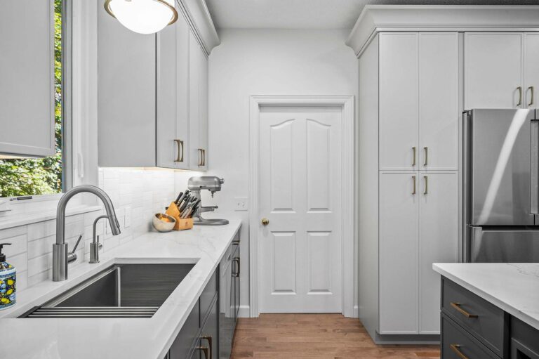 Olmsted Falls – Kitchen Remodel-image