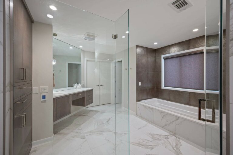 Bathroom Remodel-Beachwood-image
