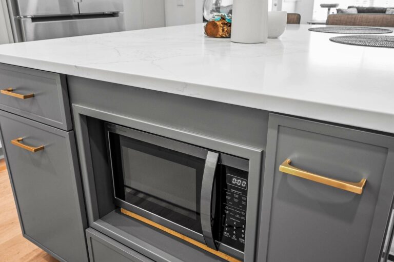 Olmsted Falls – Kitchen Remodel-image