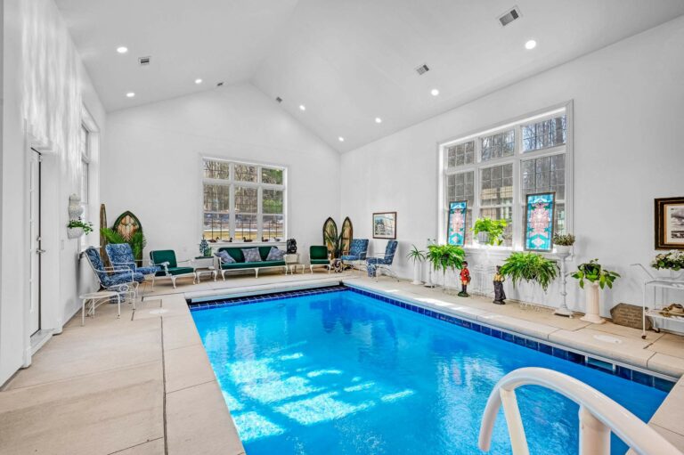 Pool House Addition – Willoughby Hills-image