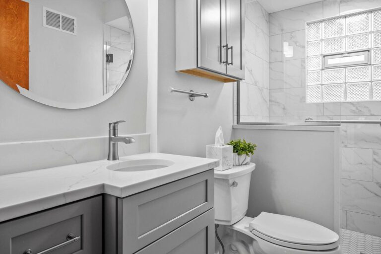 Bathroom Remodel-Cleveland-image