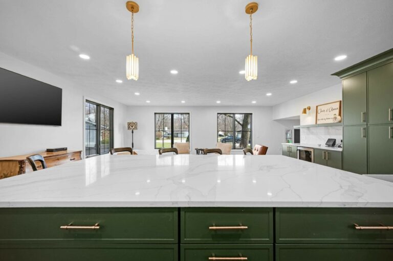 Kitchen Remodel – Berea-image