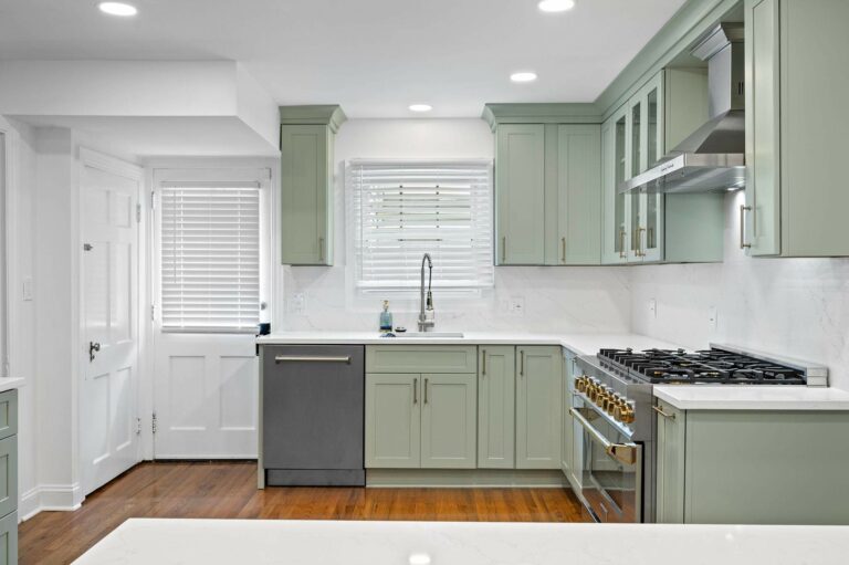 Kitchen Remodel – Cleveland-image