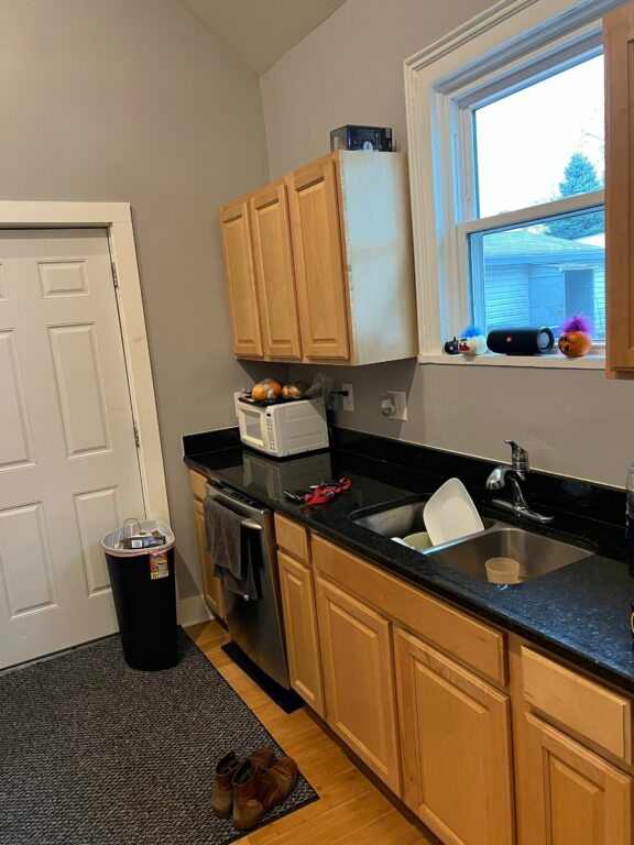 Orchard avenue, Kitchen Remodel-image