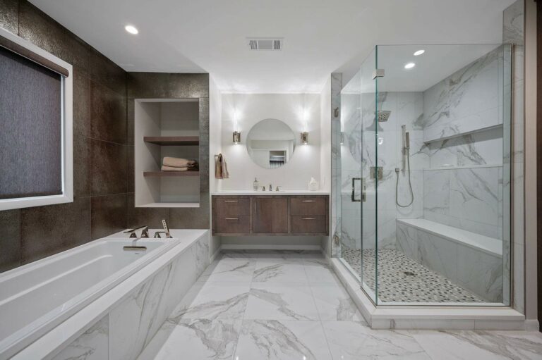 Bathroom Remodel-Beachwood-image