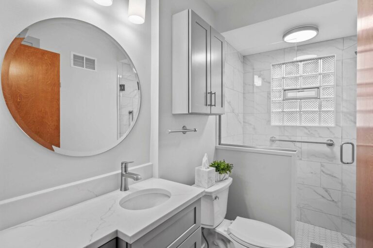 Bathroom Remodel-Cleveland-image
