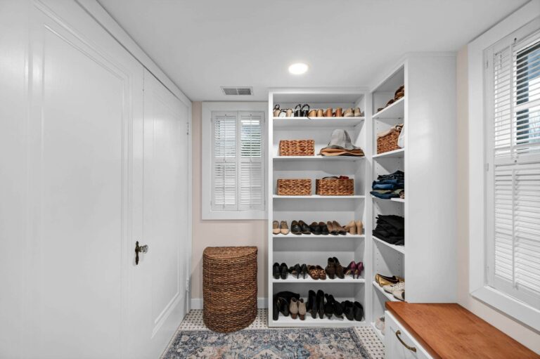 Bathroom Remodel – Shaker Heights-image