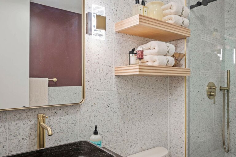 Bathroom Remodel-Lakewood-image