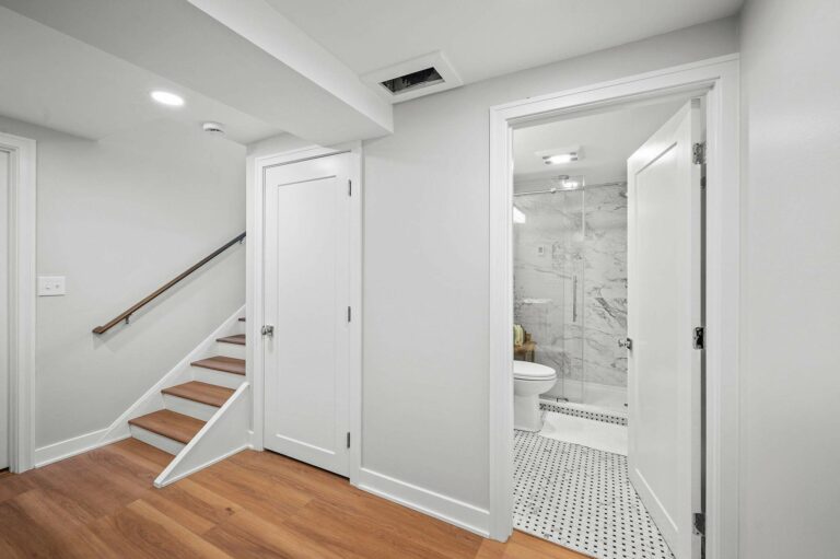 Bathroom Remodel-Lakewood-image