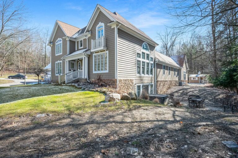 Pool House Addition – Willoughby Hills-image