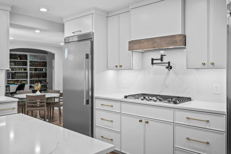 Kitchen Remodel-Cleveland Heights-image