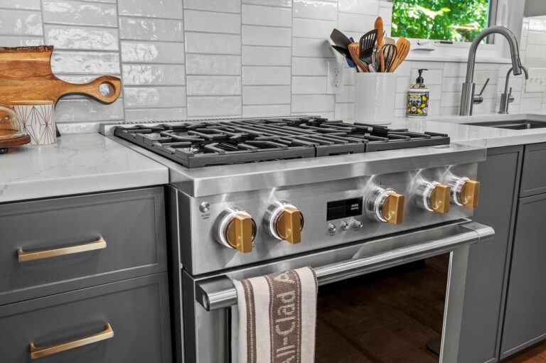 Olmsted Falls – Kitchen Remodel-image