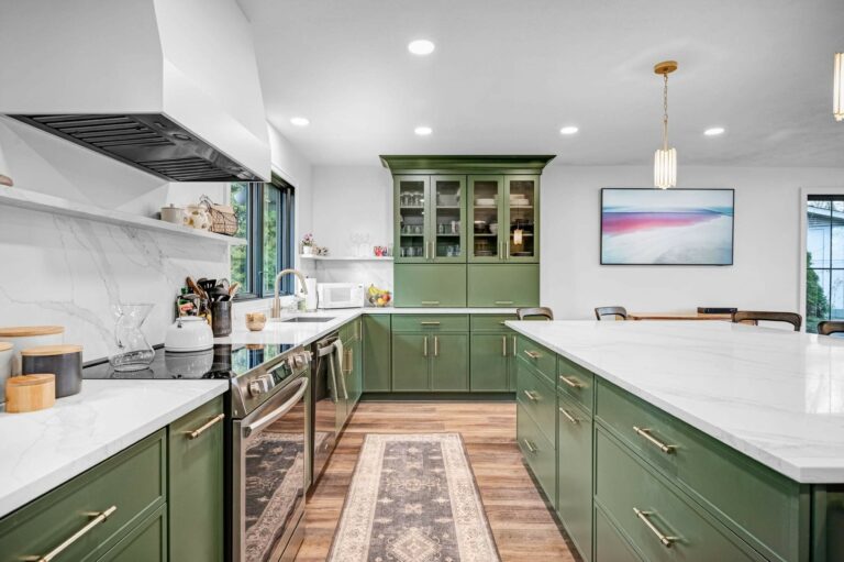 Kitchen Remodel – Berea-image