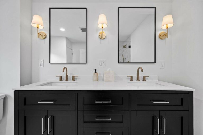 Bathroom Remodel – Shaker Heights, OH-image