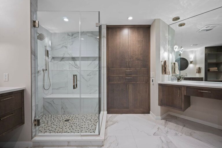 Bathroom Remodel-Beachwood-image