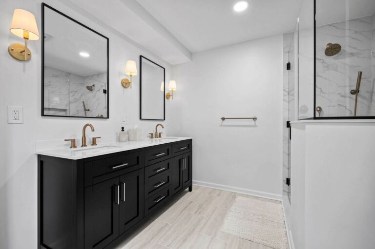 Bathroom Remodel – Shaker Heights, OH-image
